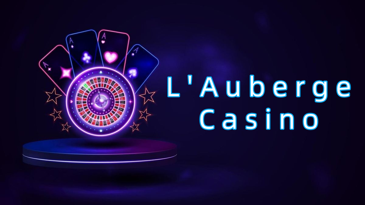 L'Auberge Casino پاکستان